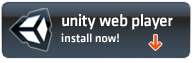 Unity Web Playerをインストールする